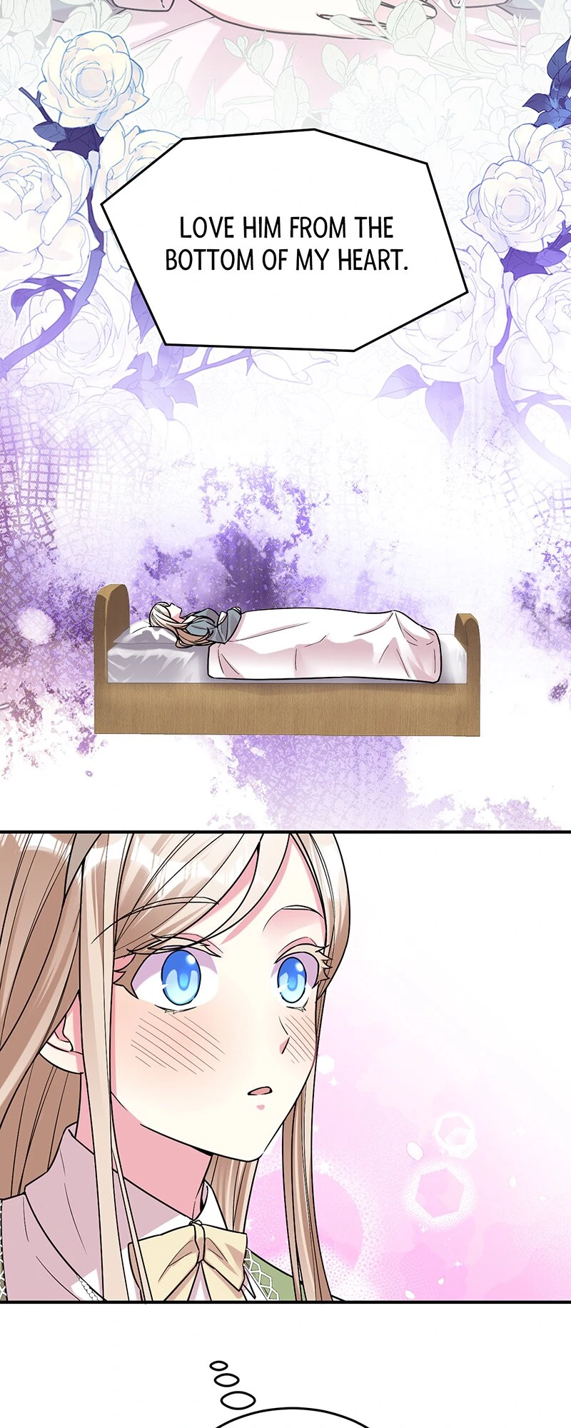 How is This Hot Duke Just a Background Character?! Chapter 61 - page 14