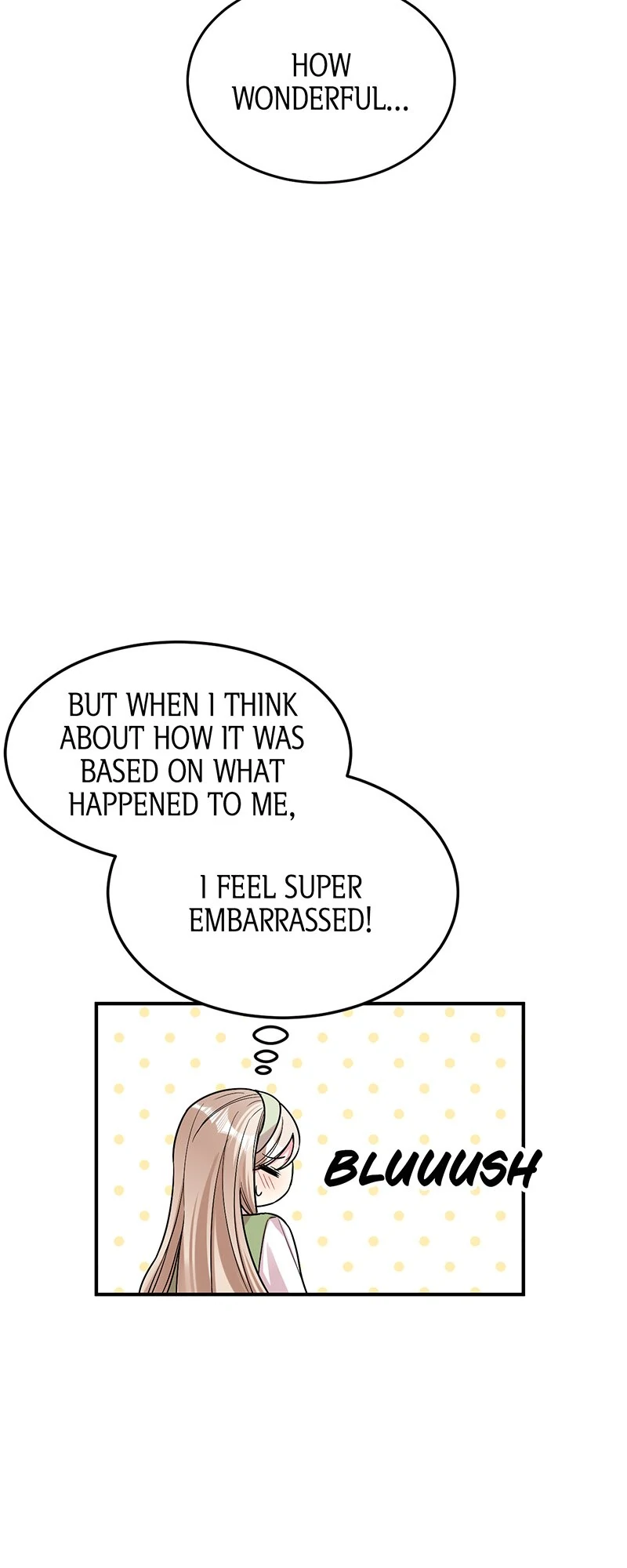 How is This Hot Duke Just a Background Character?! Chapter 61 - page 15