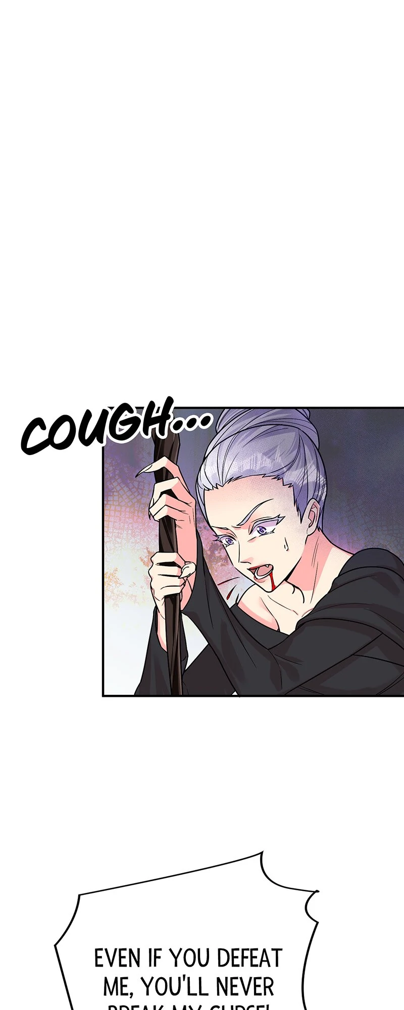 How is This Hot Duke Just a Background Character?! Chapter 61 - page 17