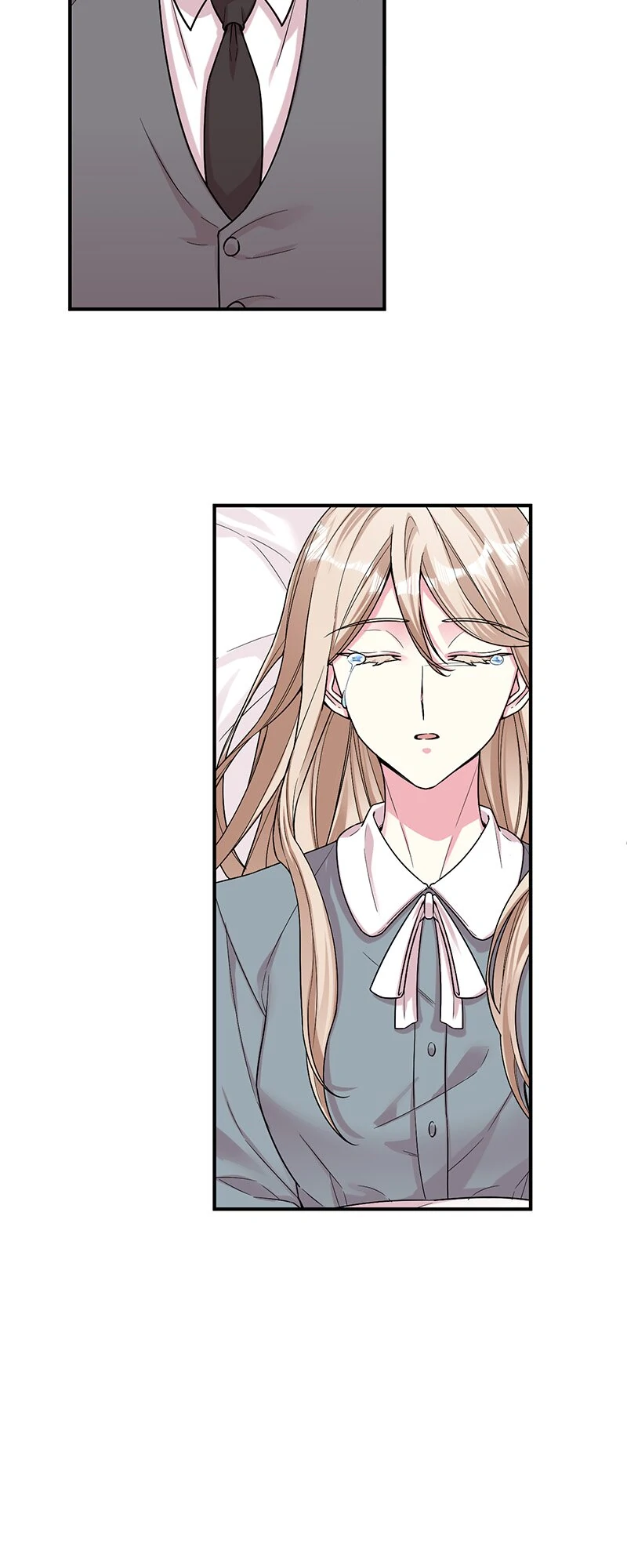 How is This Hot Duke Just a Background Character?! Chapter 61 - page 19