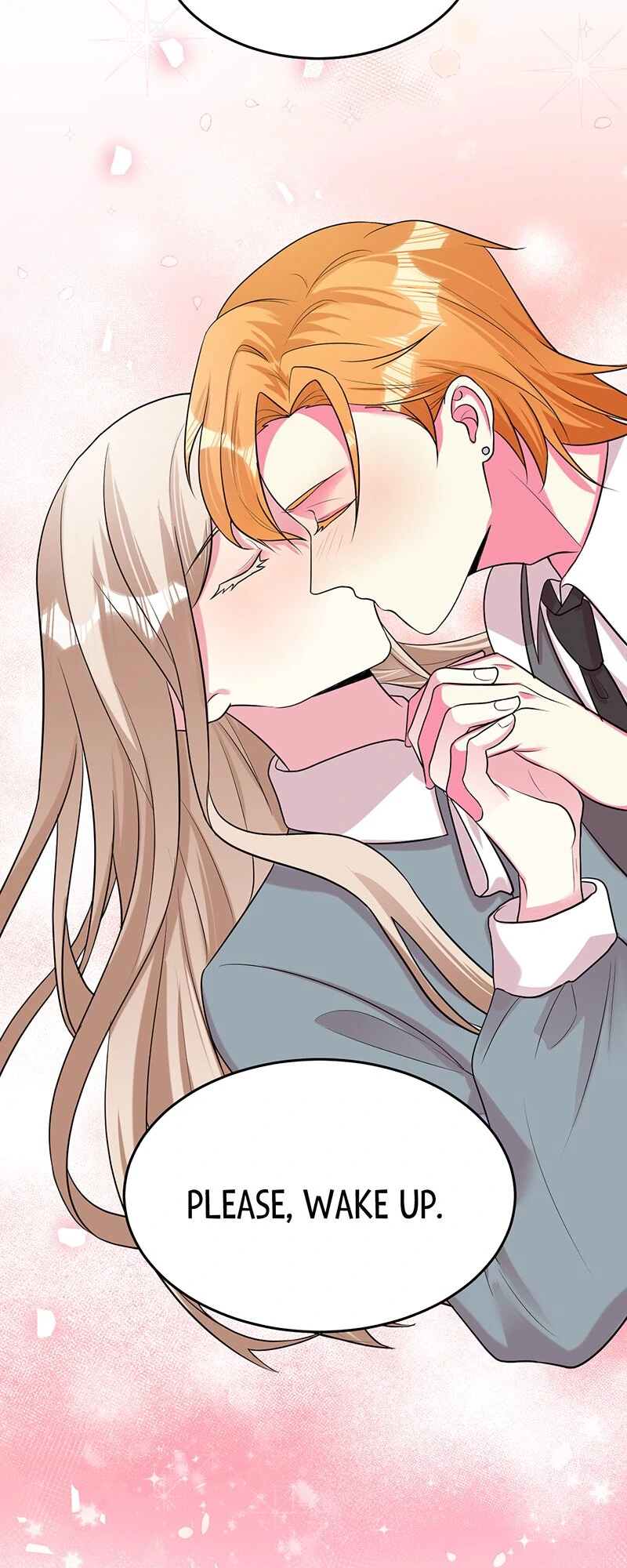 How is This Hot Duke Just a Background Character?! Chapter 61 - page 22