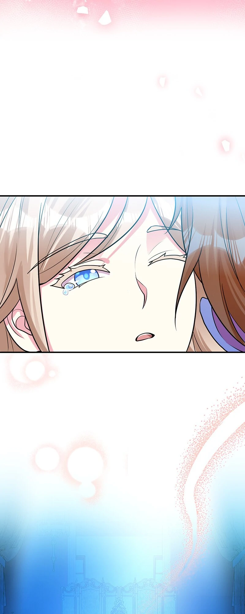 How is This Hot Duke Just a Background Character?! Chapter 61 - page 23