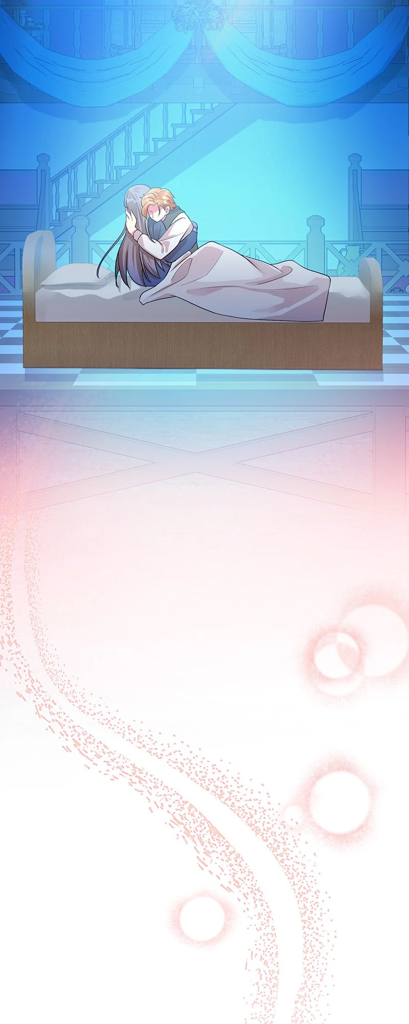 How is This Hot Duke Just a Background Character?! Chapter 61 - page 24