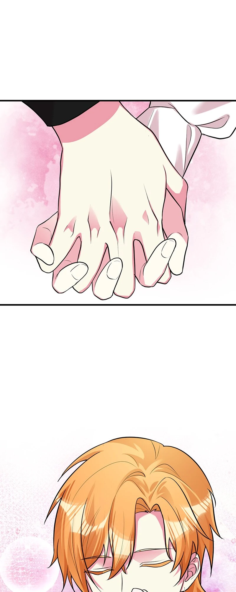 How is This Hot Duke Just a Background Character?! Chapter 61 - page 28