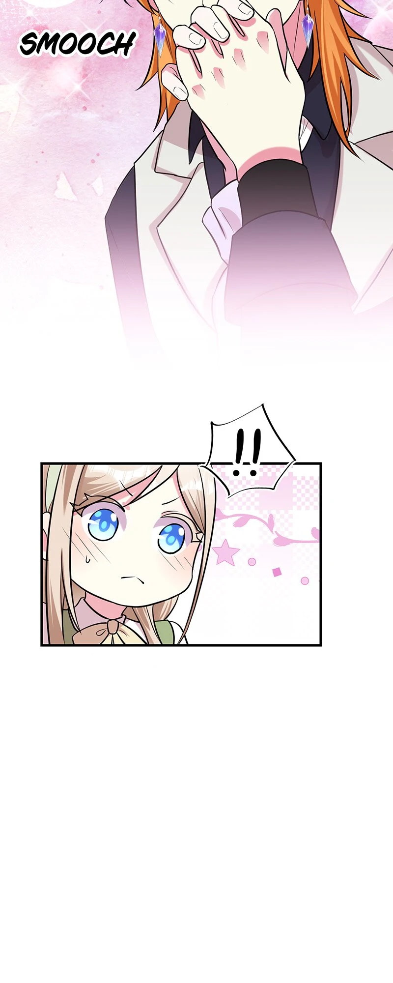 How is This Hot Duke Just a Background Character?! Chapter 61 - page 29