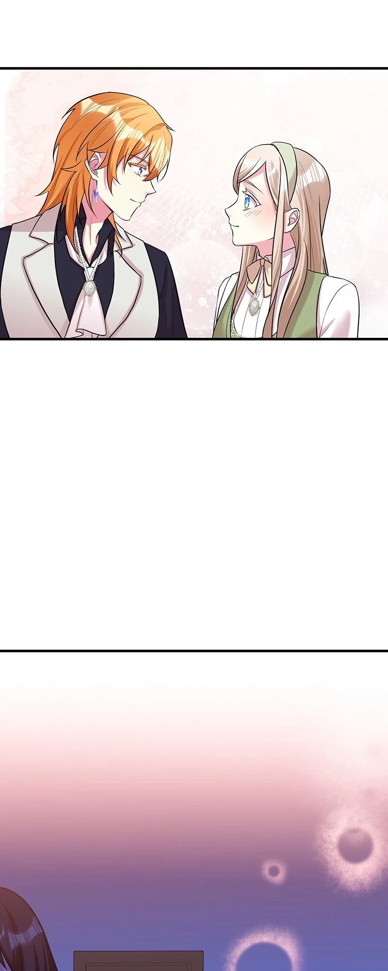 How is This Hot Duke Just a Background Character?! Chapter 61 - page 30