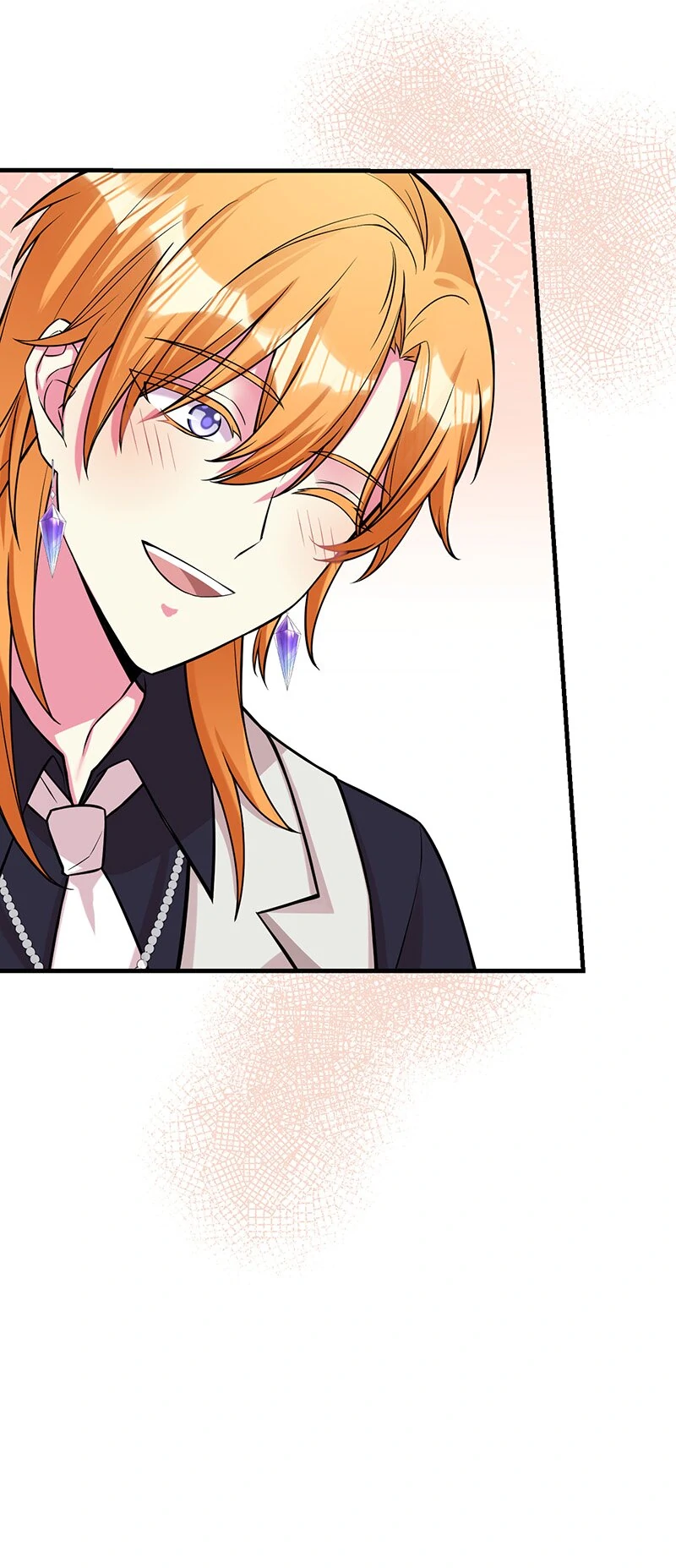 How is This Hot Duke Just a Background Character?! Chapter 61 - page 47