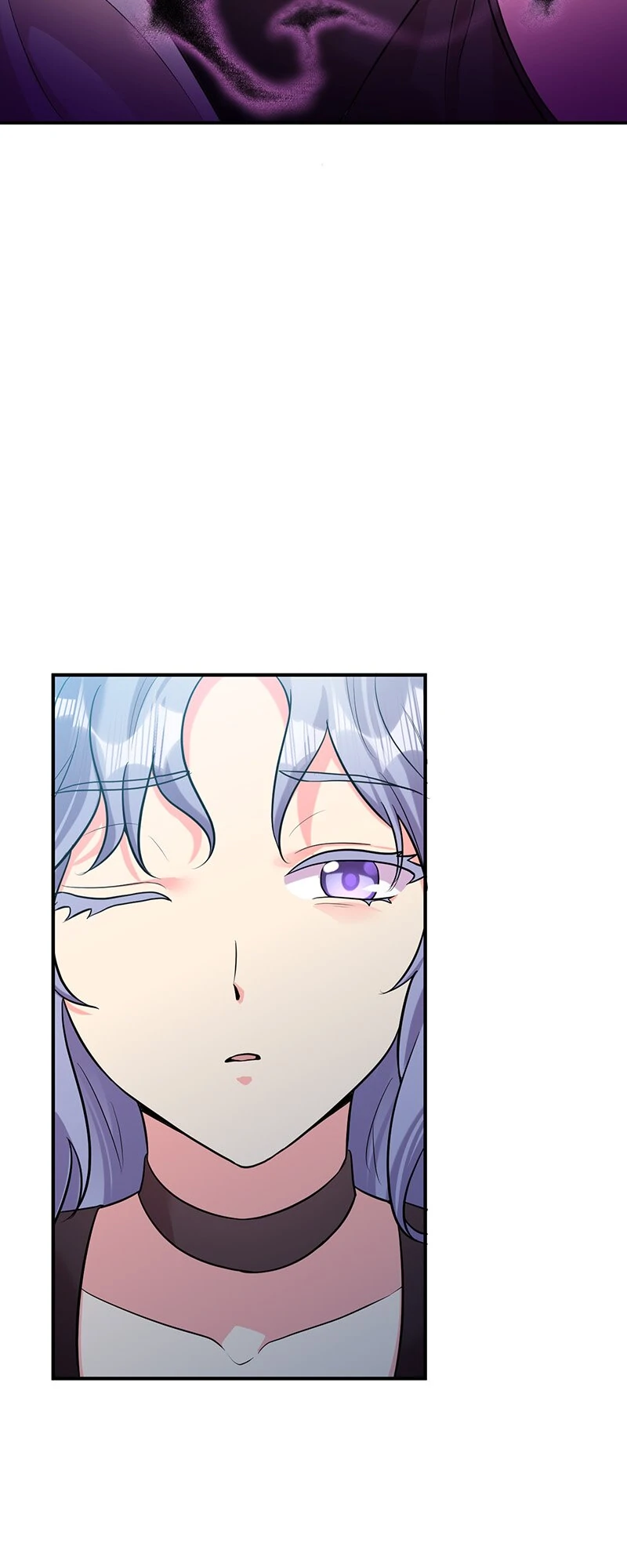 How is This Hot Duke Just a Background Character?! Chapter 61 - page 55