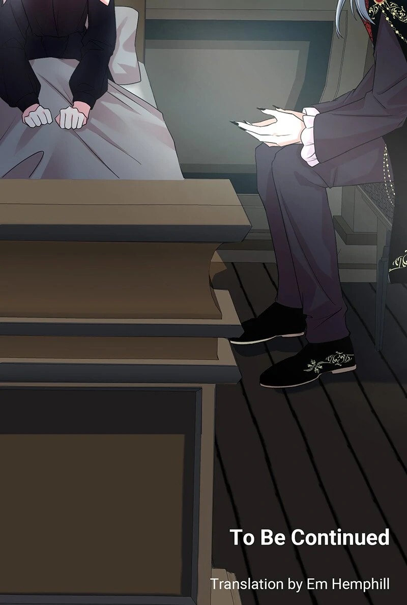 How is This Hot Duke Just a Background Character?! Chapter 61 - page 61