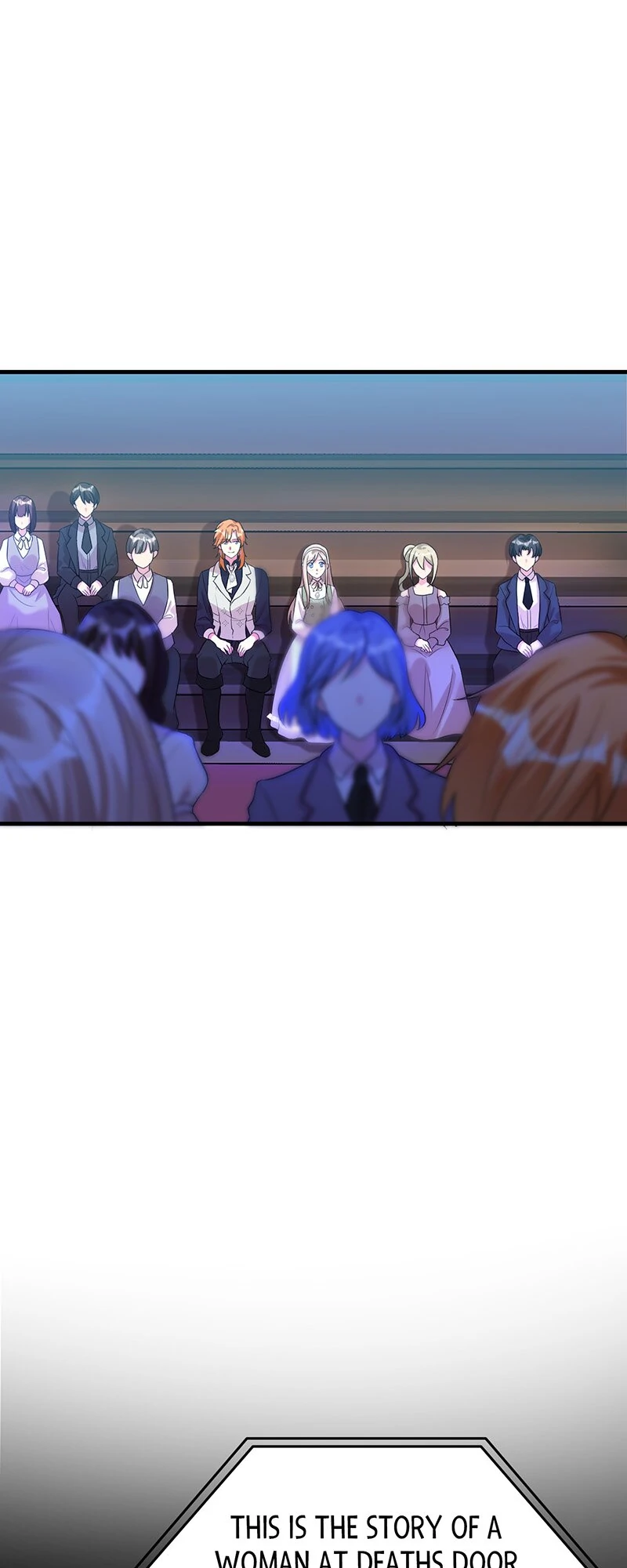 How is This Hot Duke Just a Background Character?! Chapter 61 - page 7