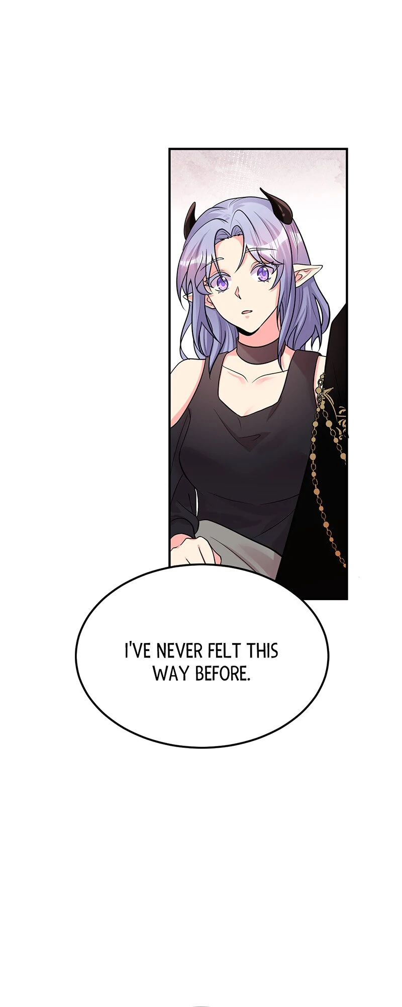 How is This Hot Duke Just a Background Character?! Chapter 62 - page 9