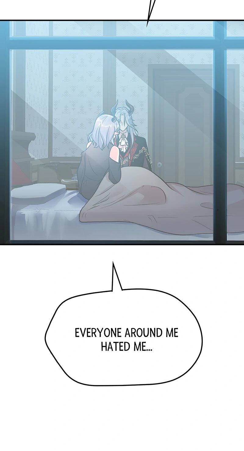 How is This Hot Duke Just a Background Character?! Chapter 62 - page 12