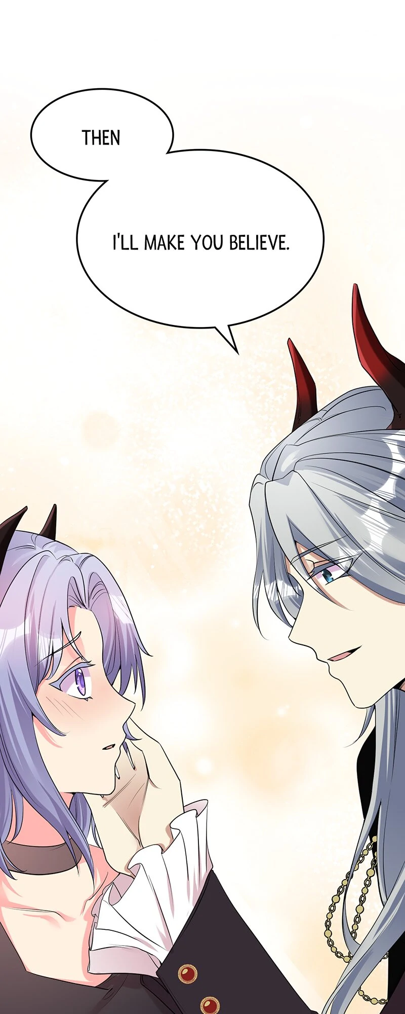 How is This Hot Duke Just a Background Character?! Chapter 62 - page 17