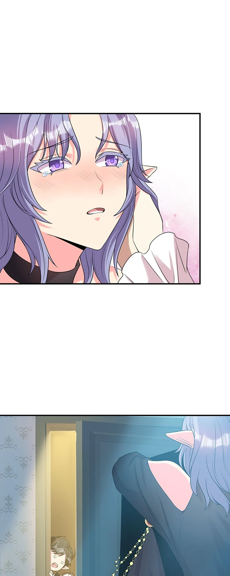 How is This Hot Duke Just a Background Character?! Chapter 62 - page 19