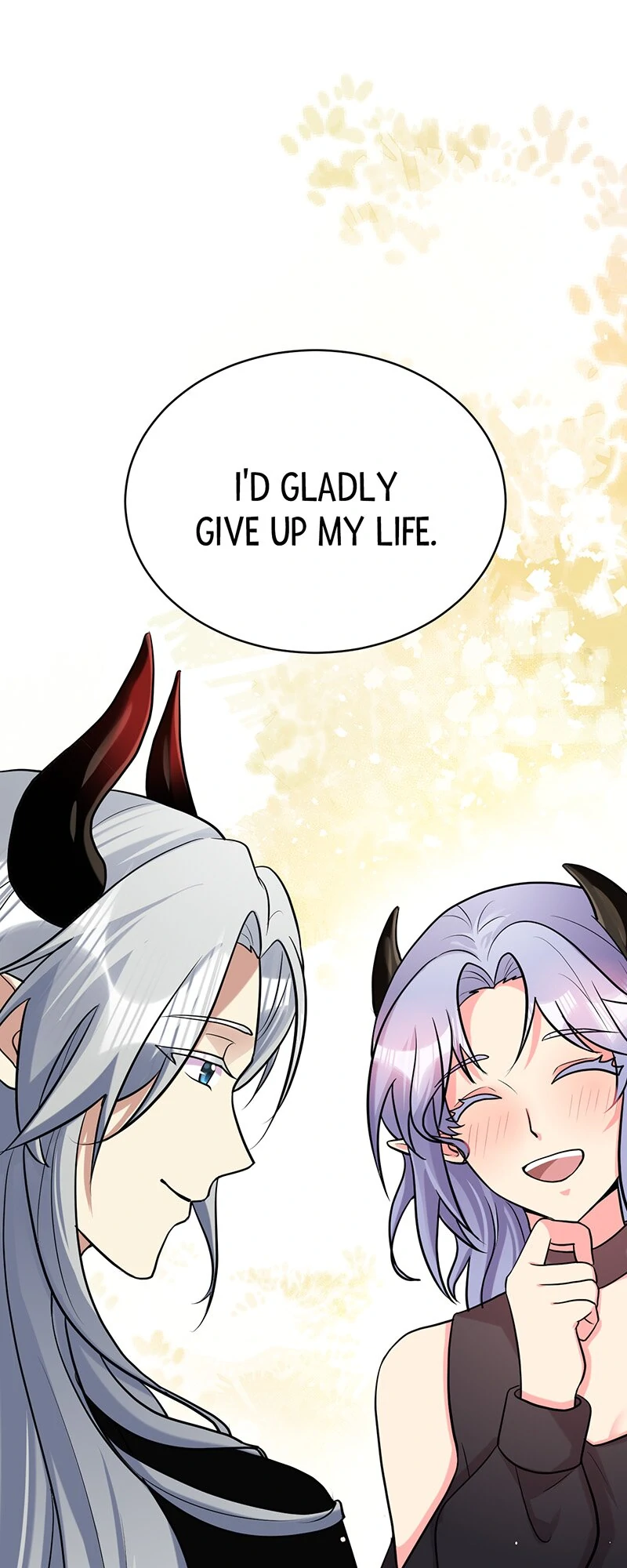 How is This Hot Duke Just a Background Character?! Chapter 62 - page 25