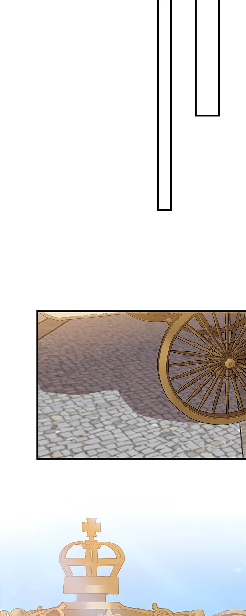 How is This Hot Duke Just a Background Character?! Chapter 62 - page 28