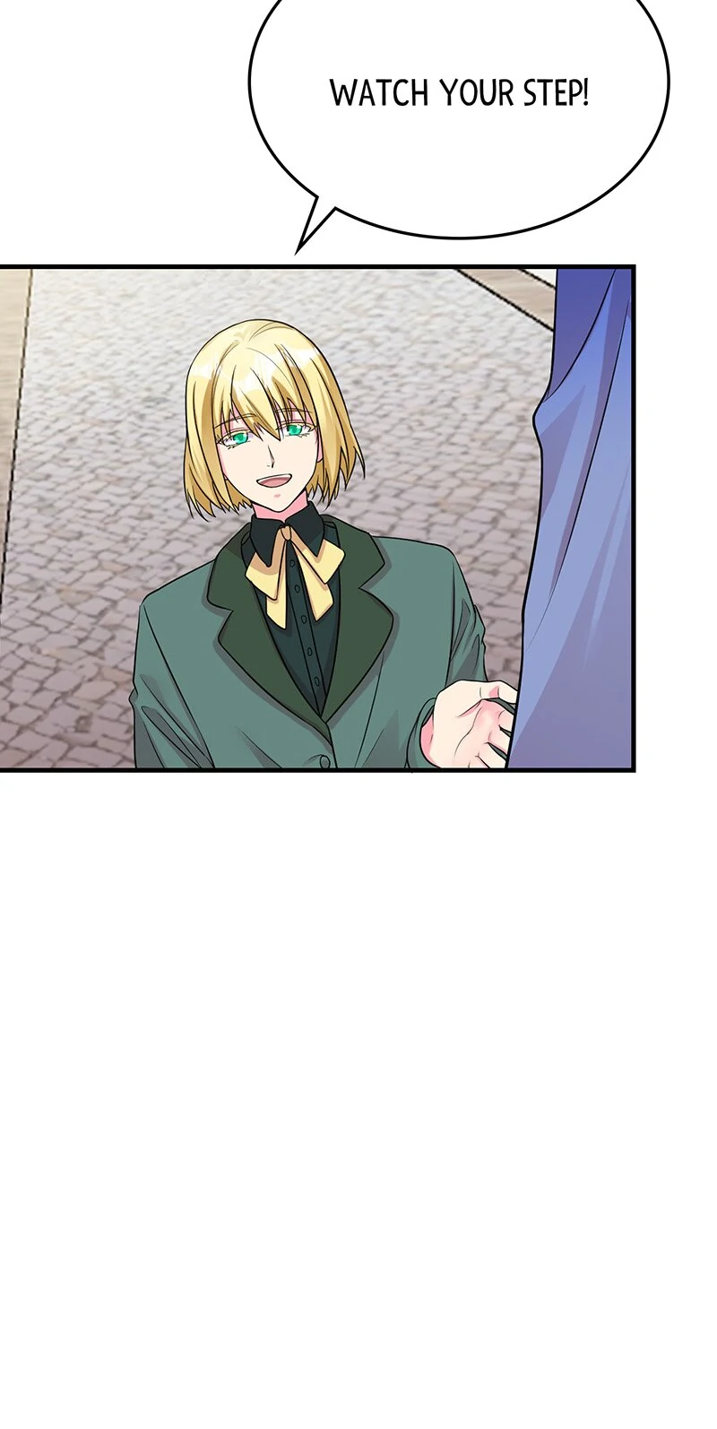 How is This Hot Duke Just a Background Character?! Chapter 62 - page 30