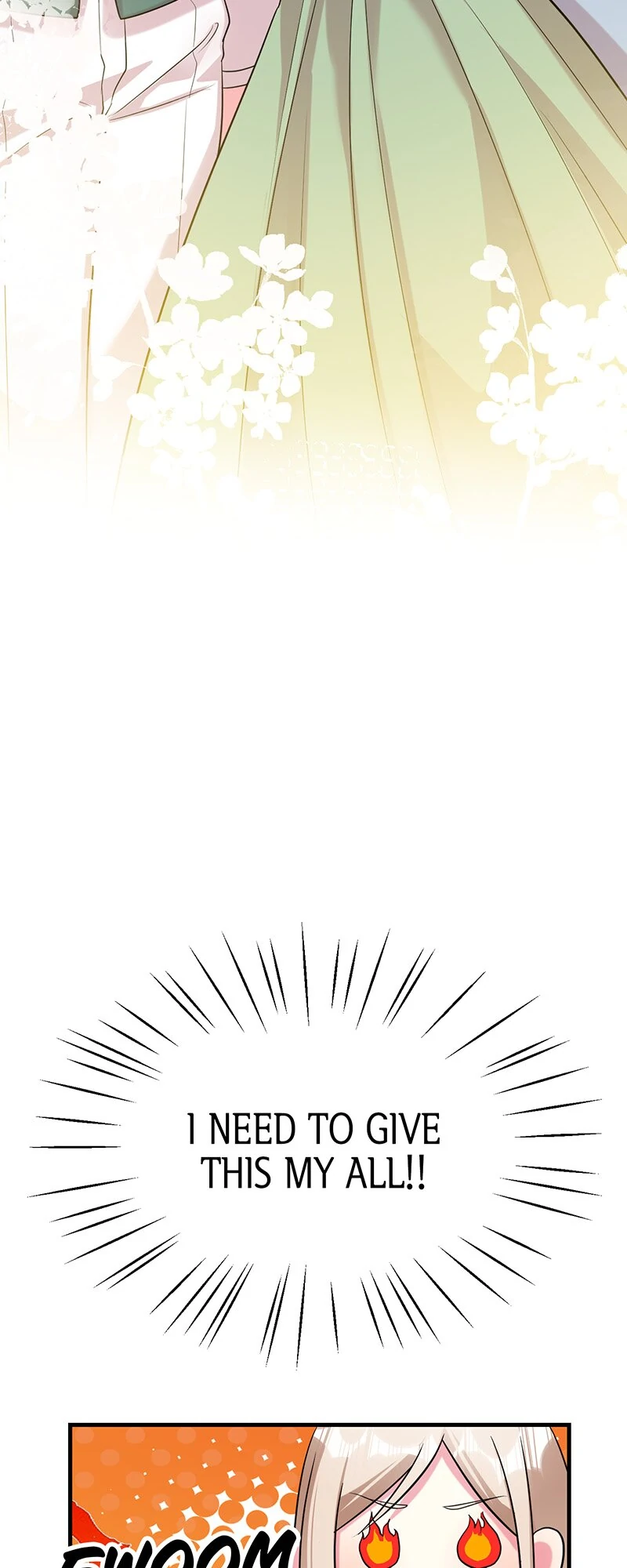 How is This Hot Duke Just a Background Character?! Chapter 62 - page 35