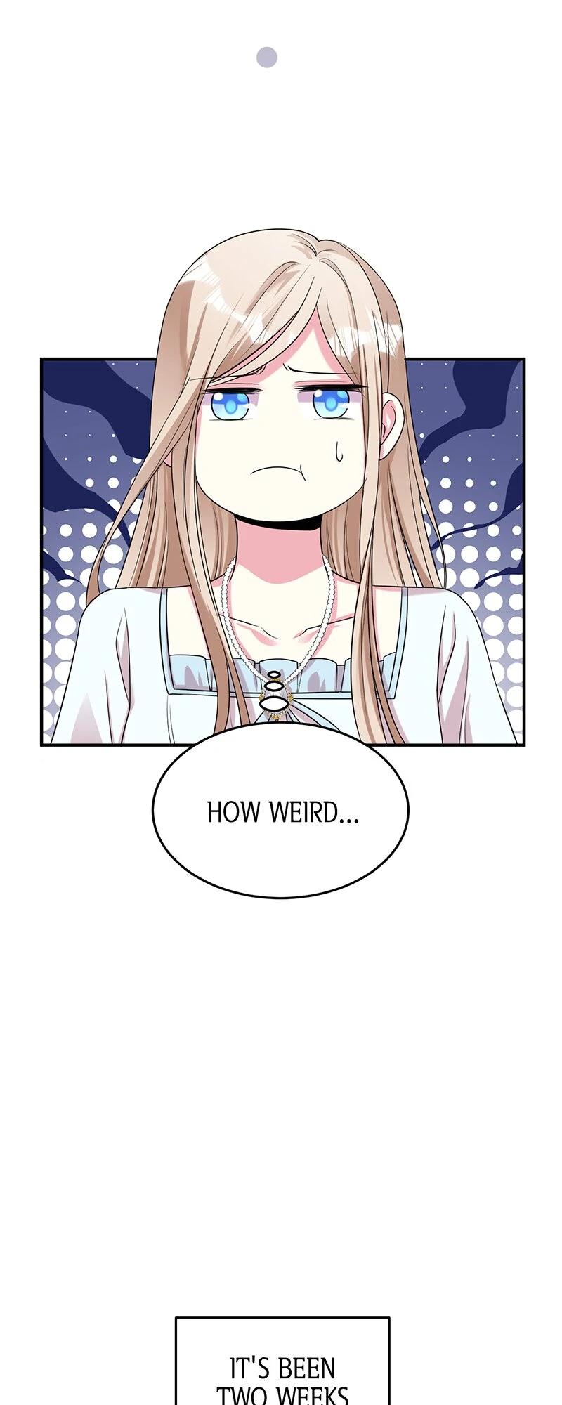 How is This Hot Duke Just a Background Character?! Chapter 62 - page 46