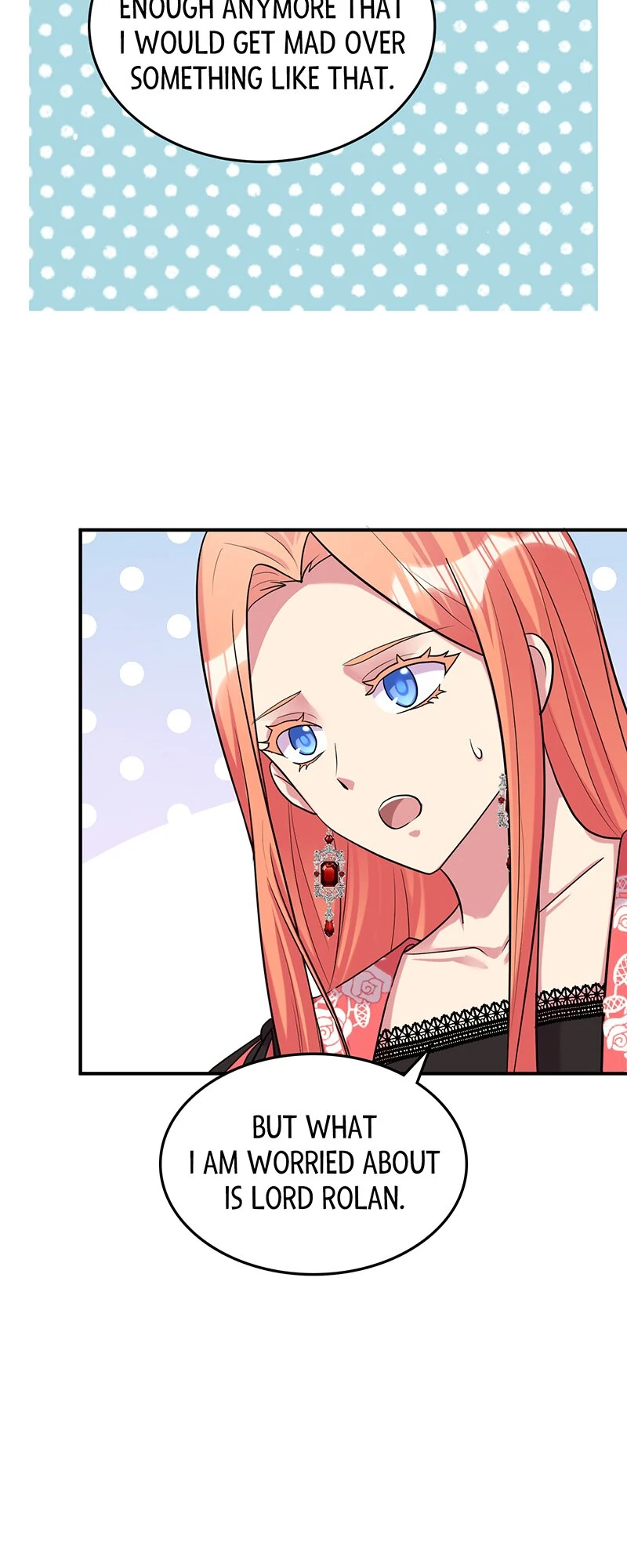 How is This Hot Duke Just a Background Character?! Chapter 62 - page 54