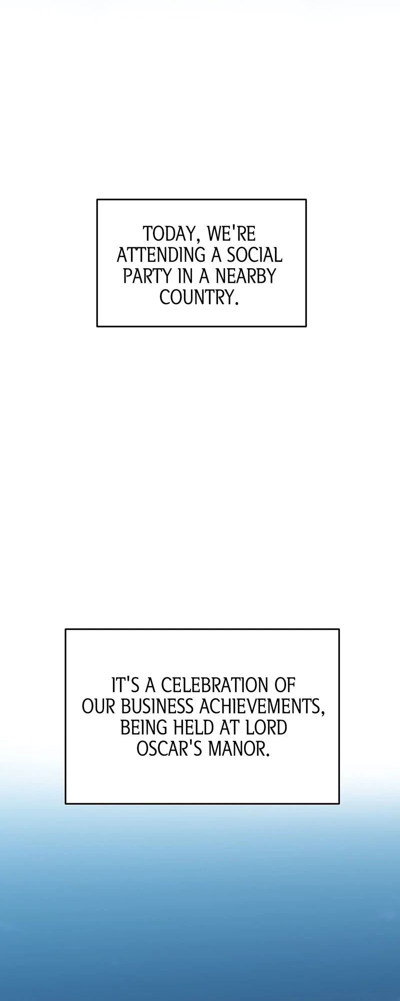 How is This Hot Duke Just a Background Character?! Chapter 62 - page 65