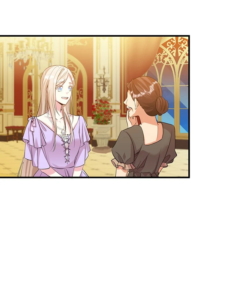 How is This Hot Duke Just a Background Character?! Chapter 62 - page 67