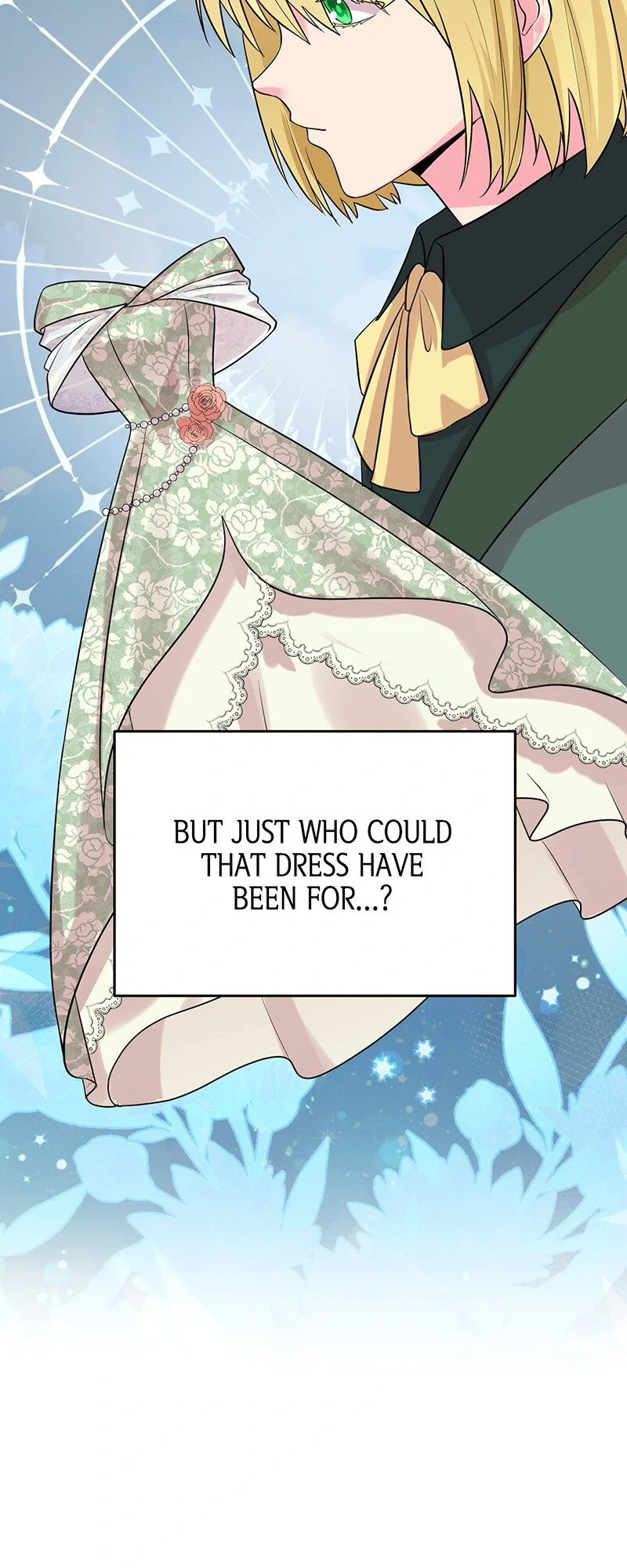 How is This Hot Duke Just a Background Character?! Chapter 62 - page 71