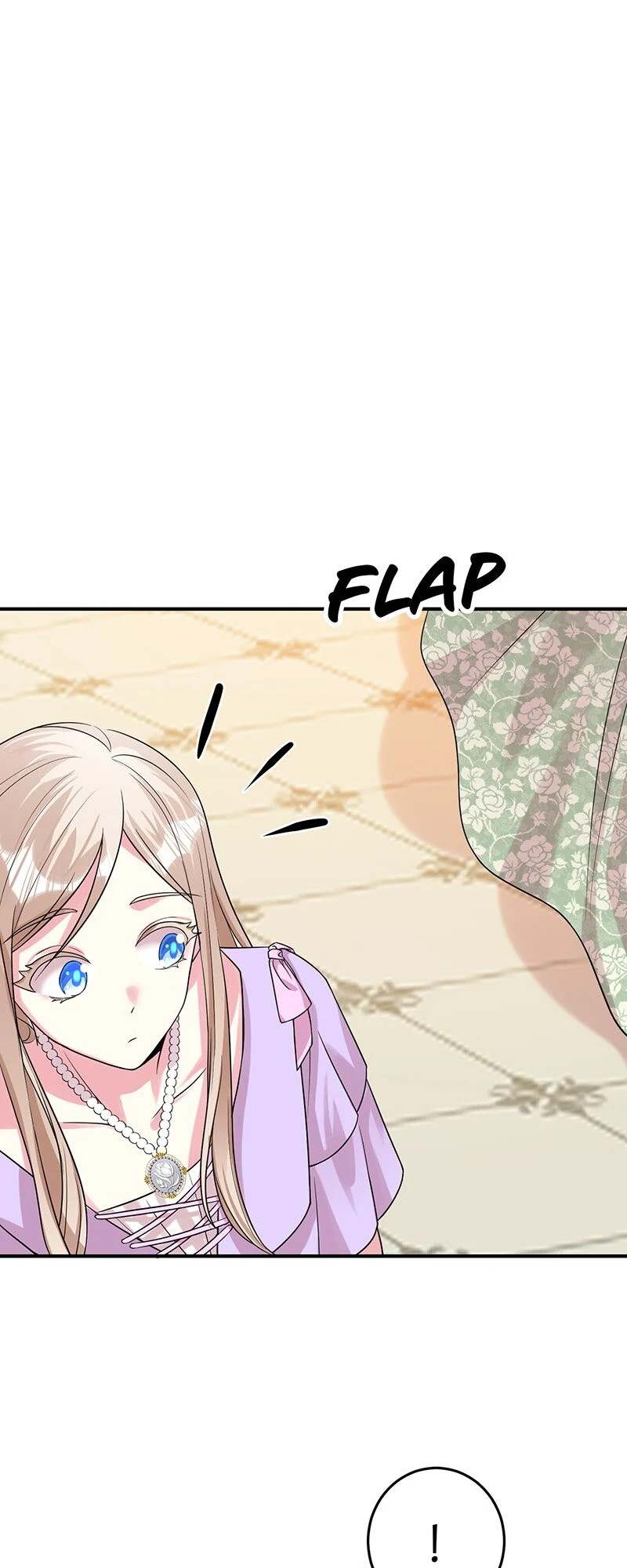 How is This Hot Duke Just a Background Character?! Chapter 62 - page 73