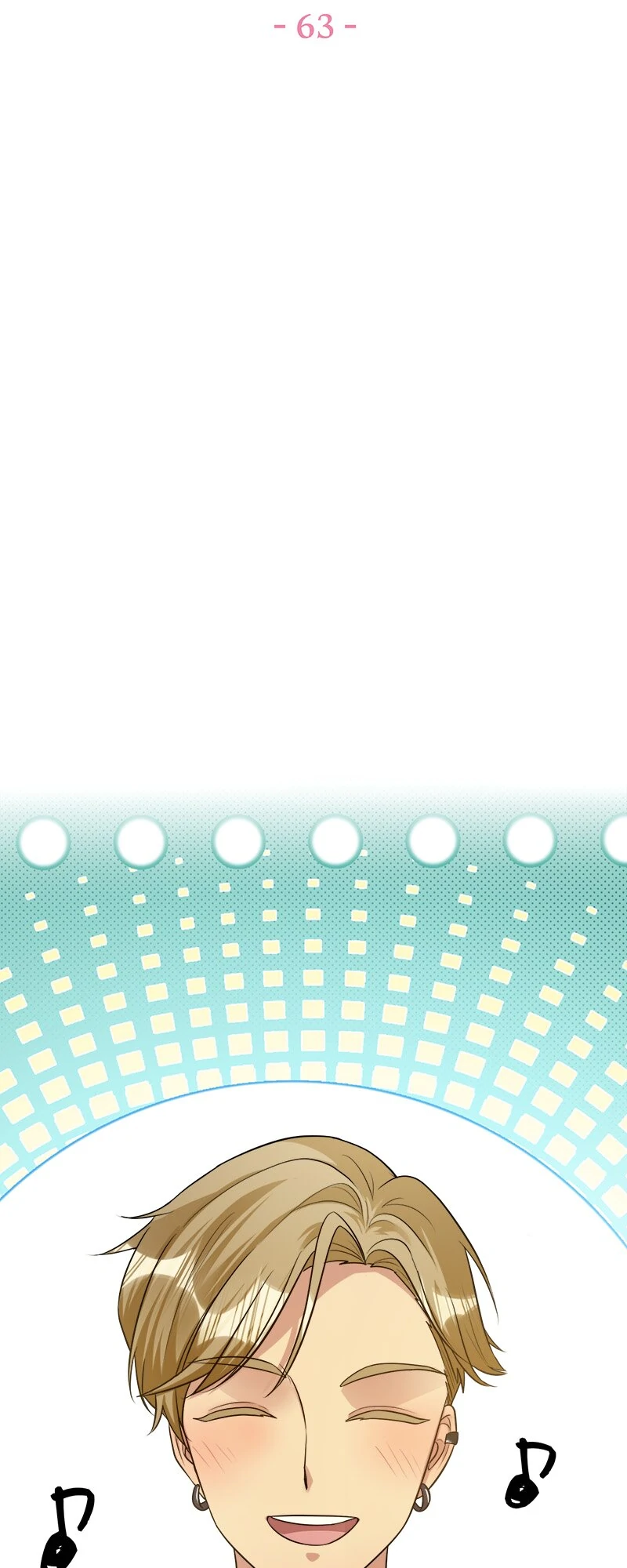 How is This Hot Duke Just a Background Character?! Chapter 63 - page 14