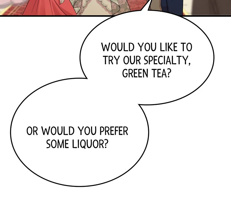 How is This Hot Duke Just a Background Character?! Chapter 63 - page 28