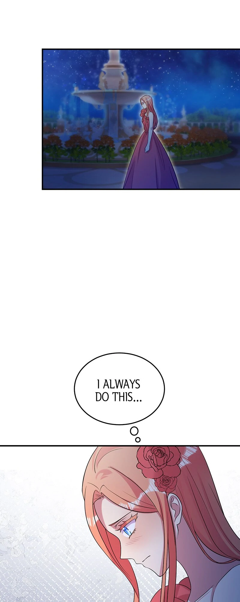 How is This Hot Duke Just a Background Character?! Chapter 63 - page 42