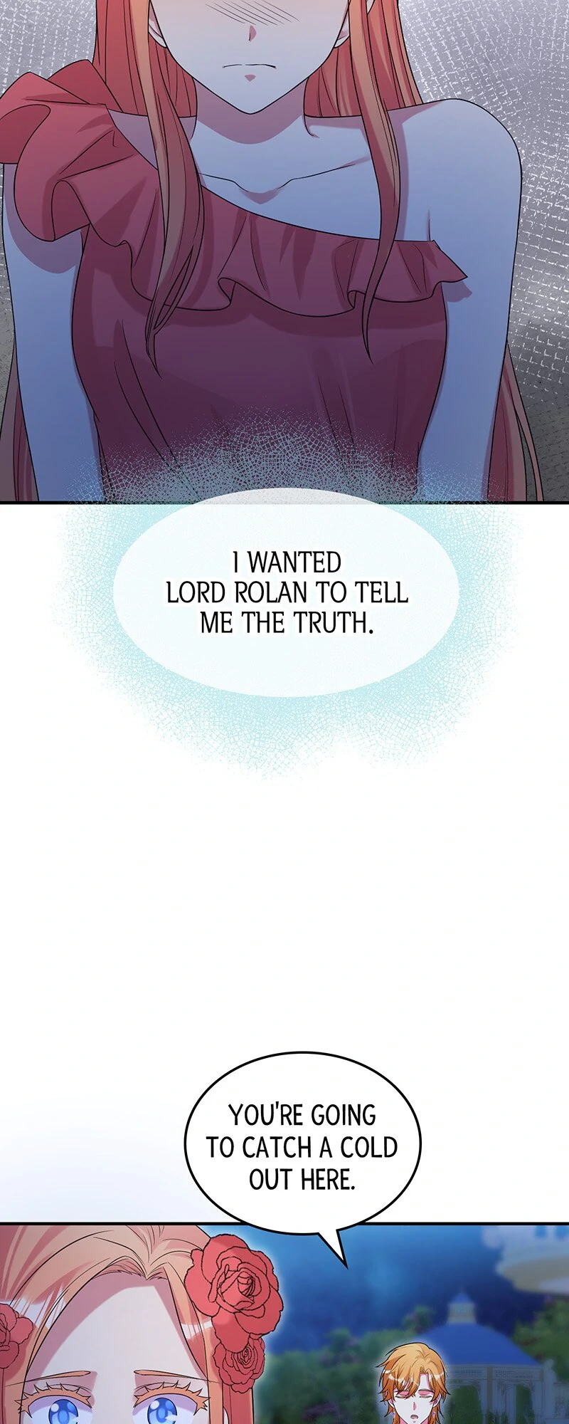 How is This Hot Duke Just a Background Character?! Chapter 63 - page 44