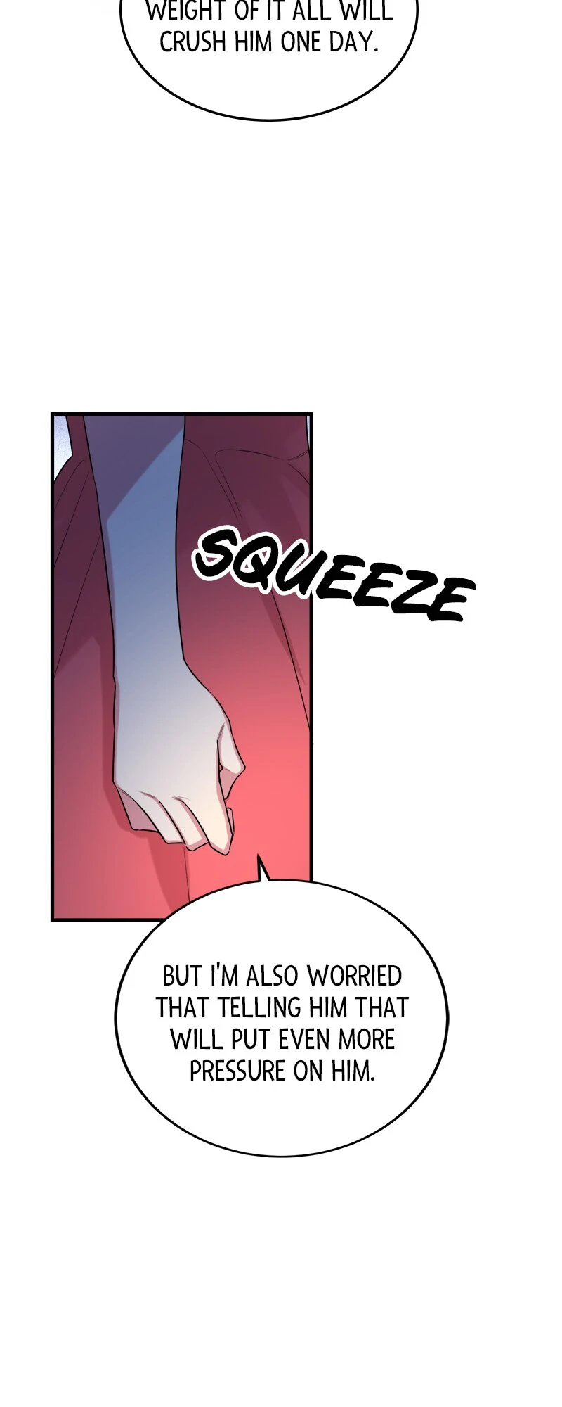 How is This Hot Duke Just a Background Character?! Chapter 63 - page 57