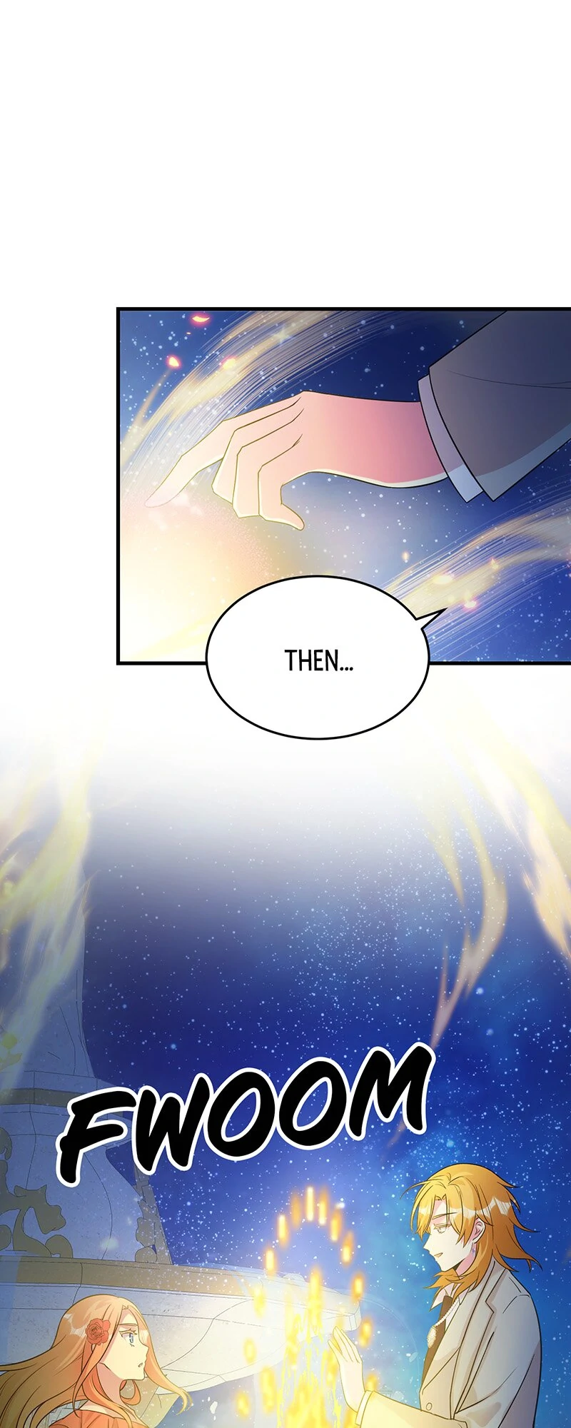 How is This Hot Duke Just a Background Character?! Chapter 63 - page 59