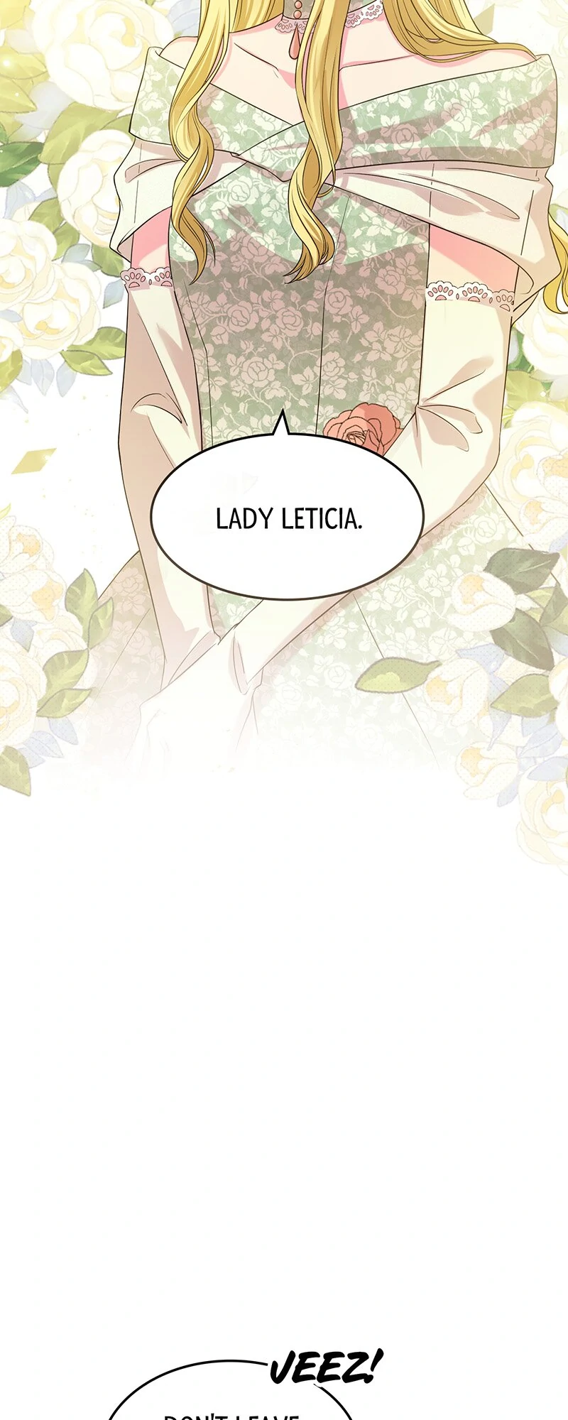 How is This Hot Duke Just a Background Character?! Chapter 63 - page 7