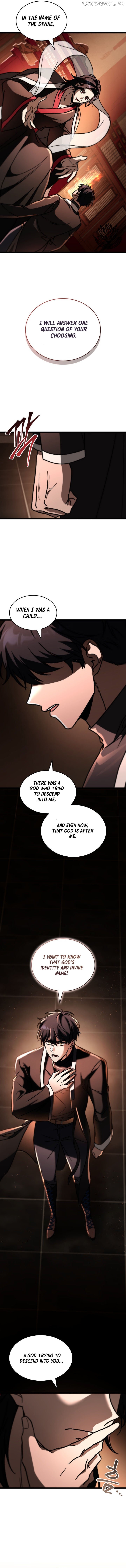 F-Class Destiny Hunter Chapter 86 - page 5