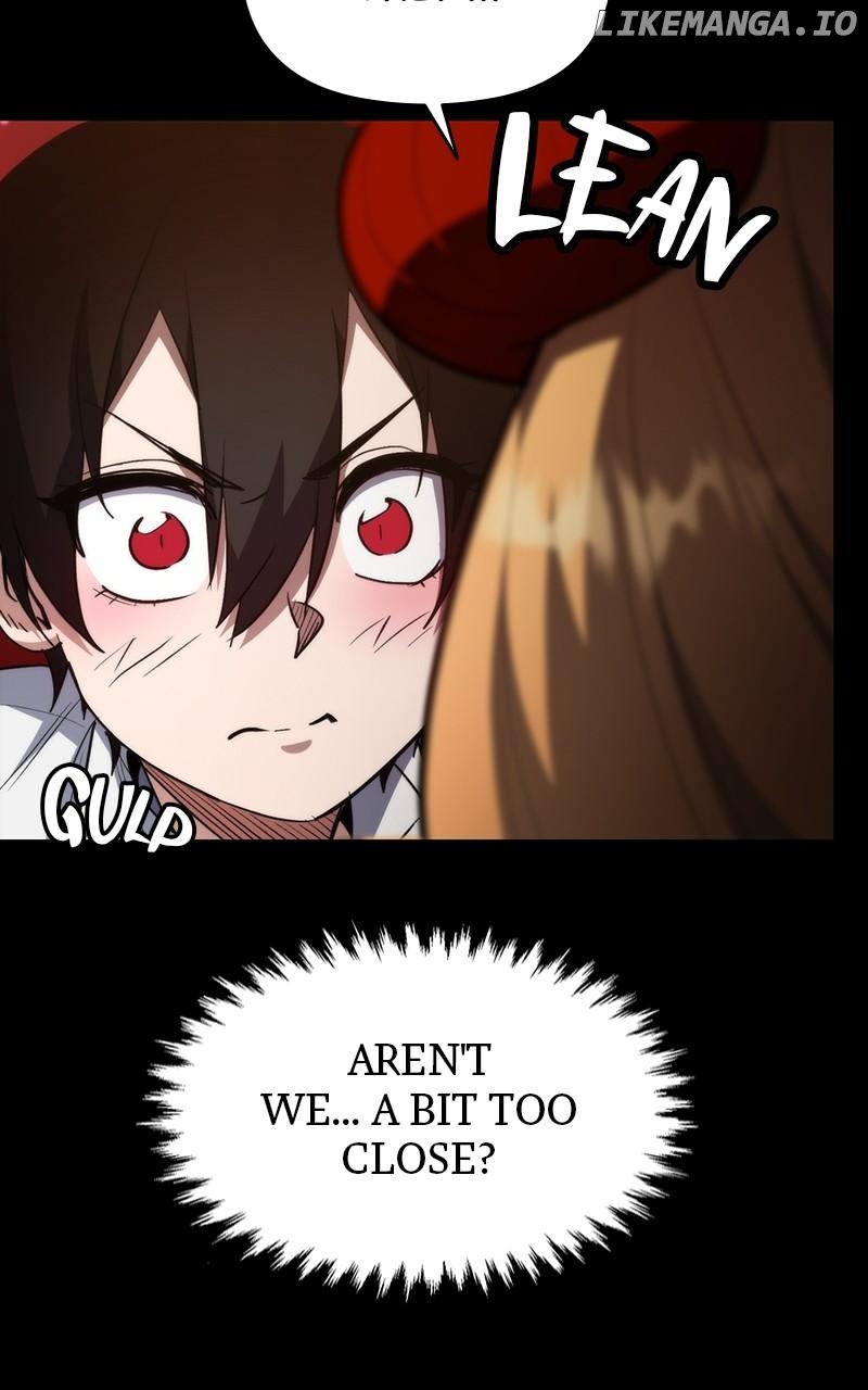 Pyeonghwa Restaurant Chapter 53 - page 11