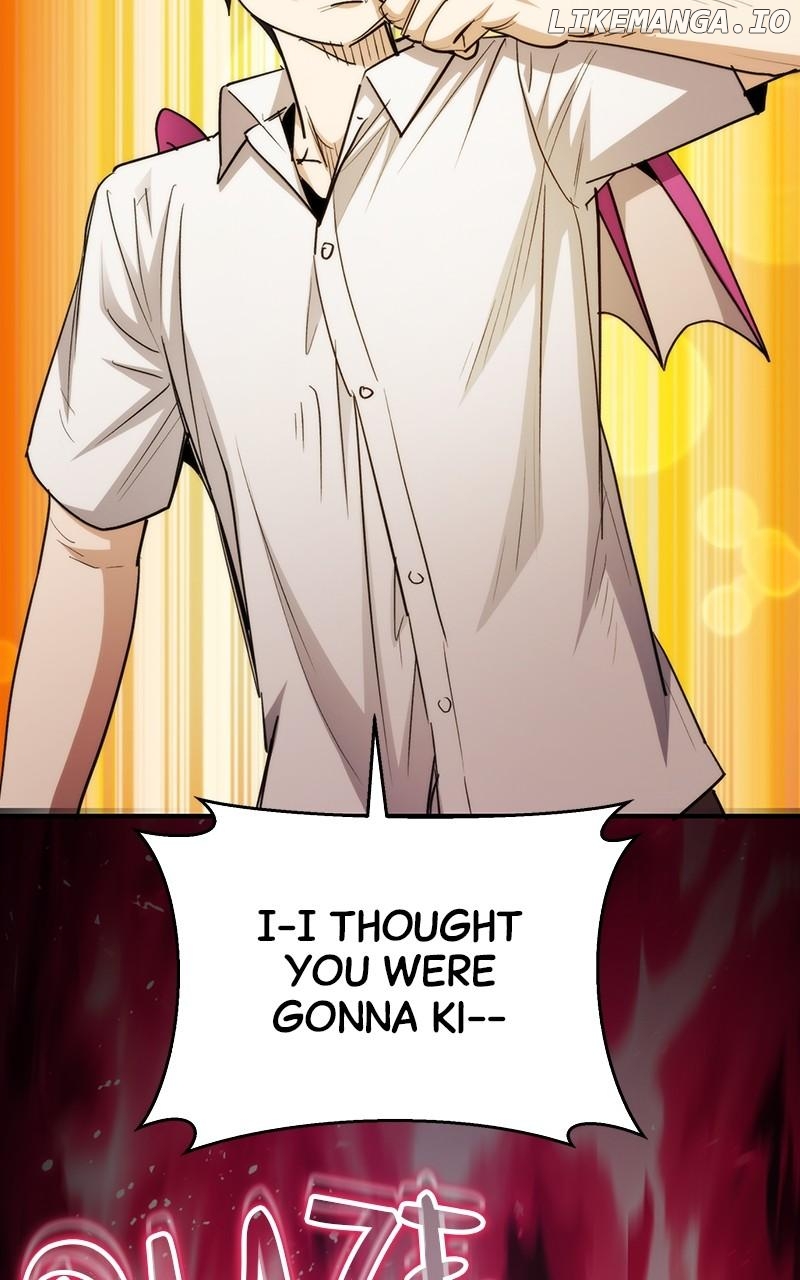 Pyeonghwa Restaurant Chapter 53 - page 26