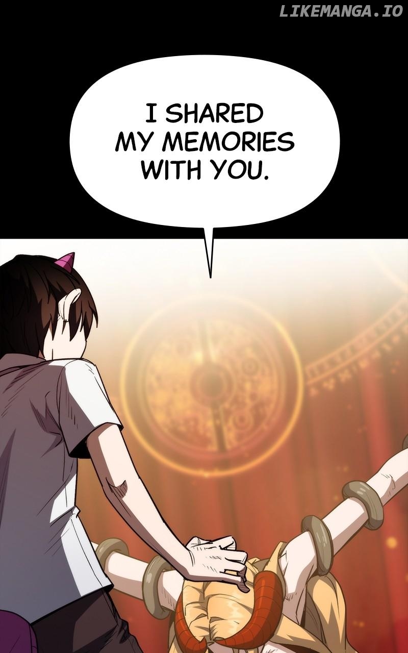 Pyeonghwa Restaurant Chapter 53 - page 31