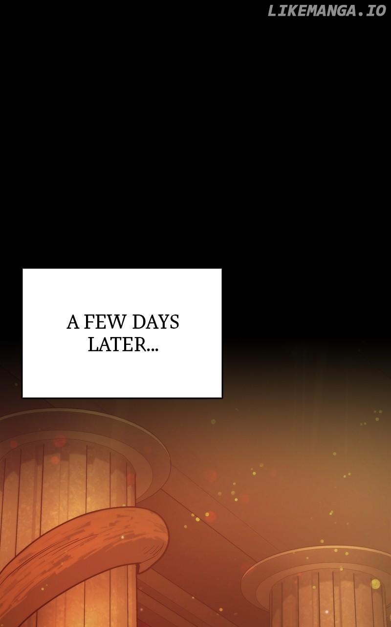 Pyeonghwa Restaurant Chapter 53 - page 73