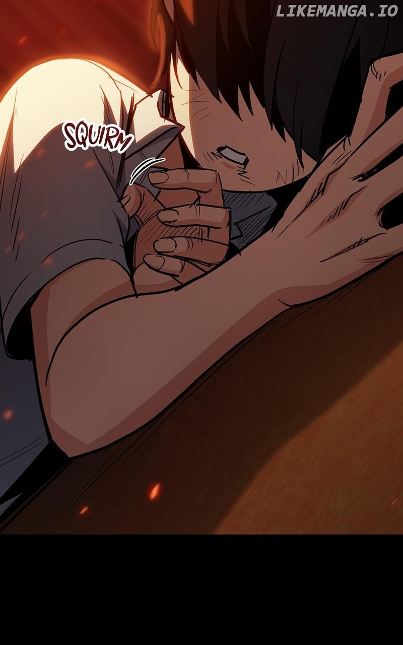 Pyeonghwa Restaurant Chapter 53 - page 99