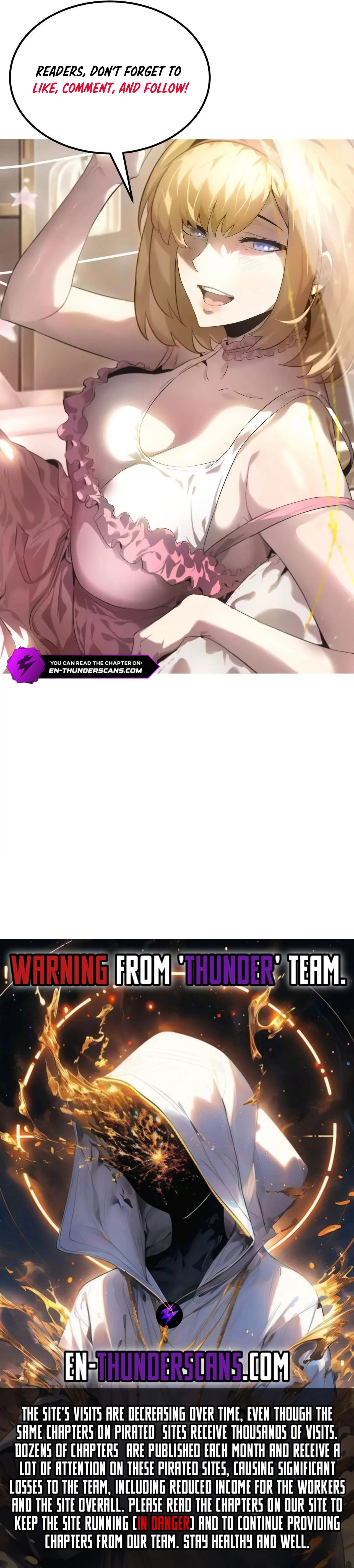 Unparalleled in the Online Gaming World Chapter 29 - page 19