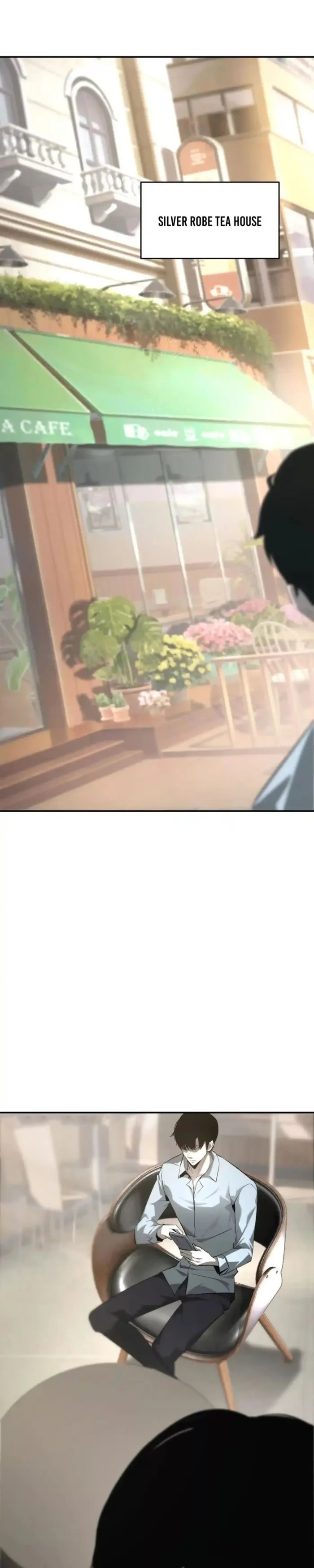 Unparalleled in the Online Gaming World Chapter 31 - page 1