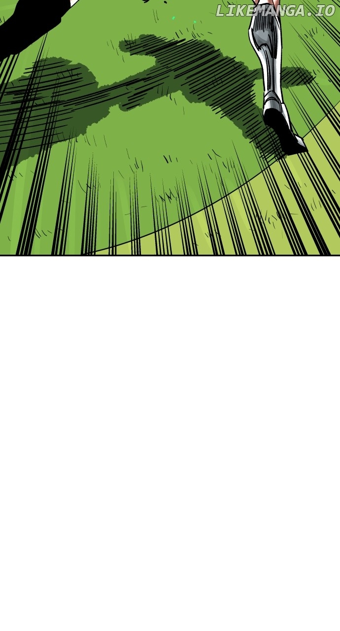 Build Up Chapter 168 - page 4