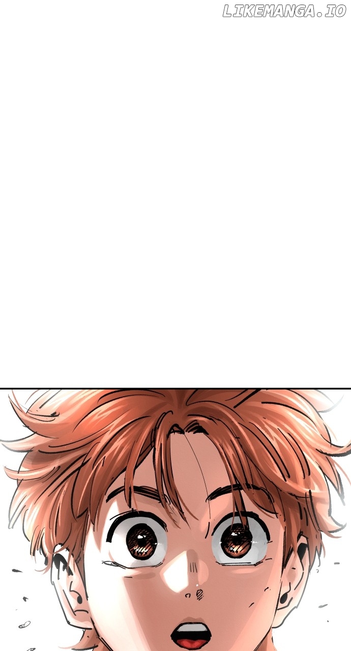 Build Up Chapter 168 - page 6