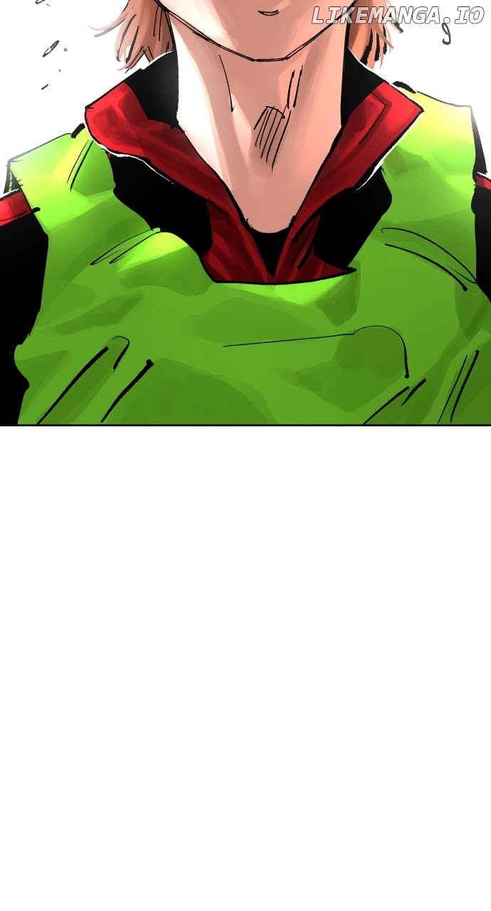 Build Up Chapter 168 - page 7