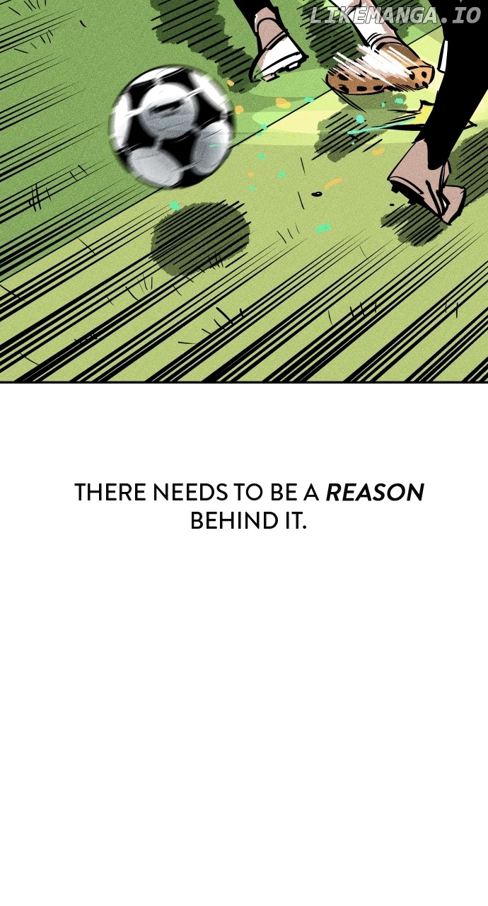 Build Up Chapter 168 - page 9