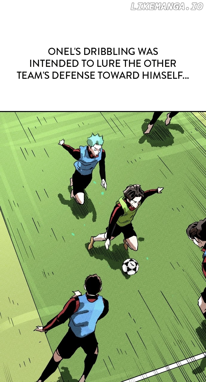 Build Up Chapter 168 - page 10