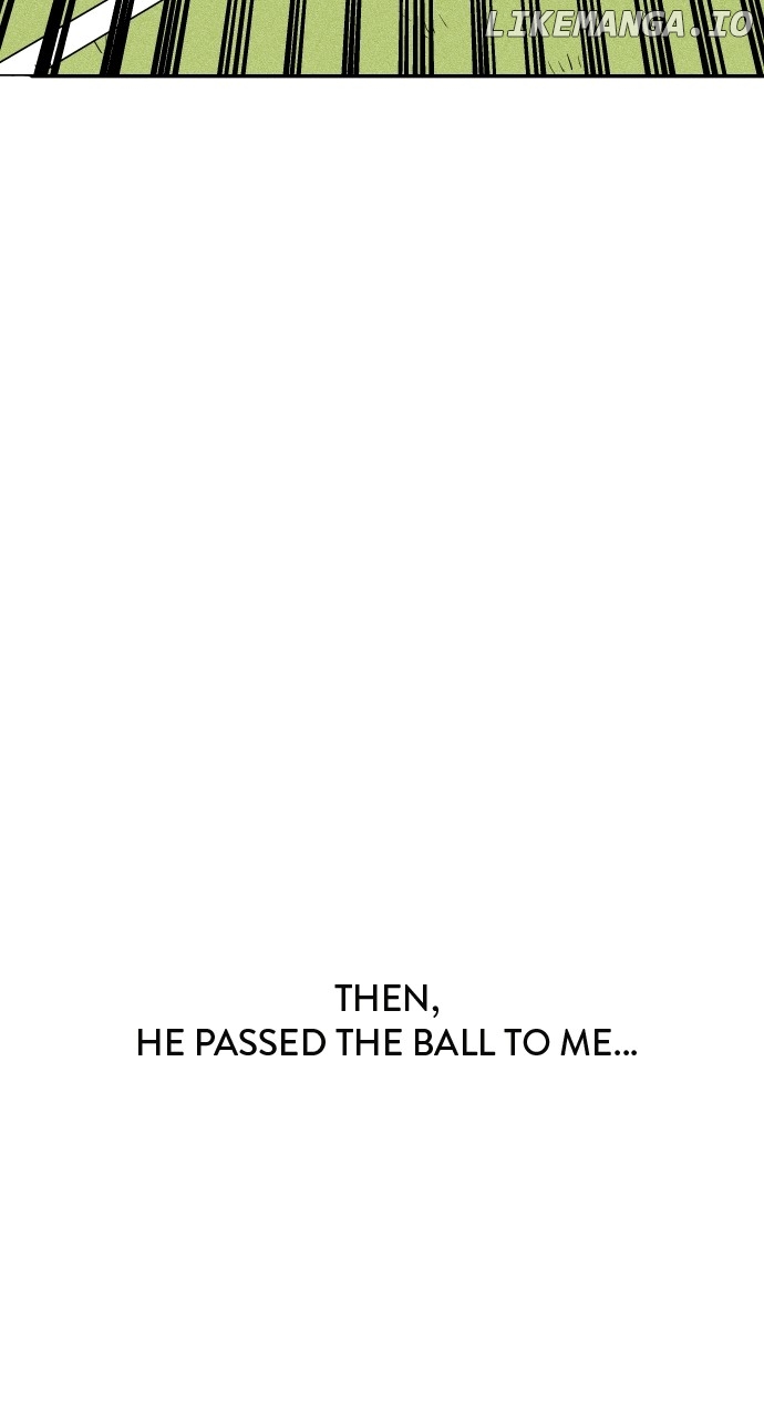 Build Up Chapter 168 - page 13