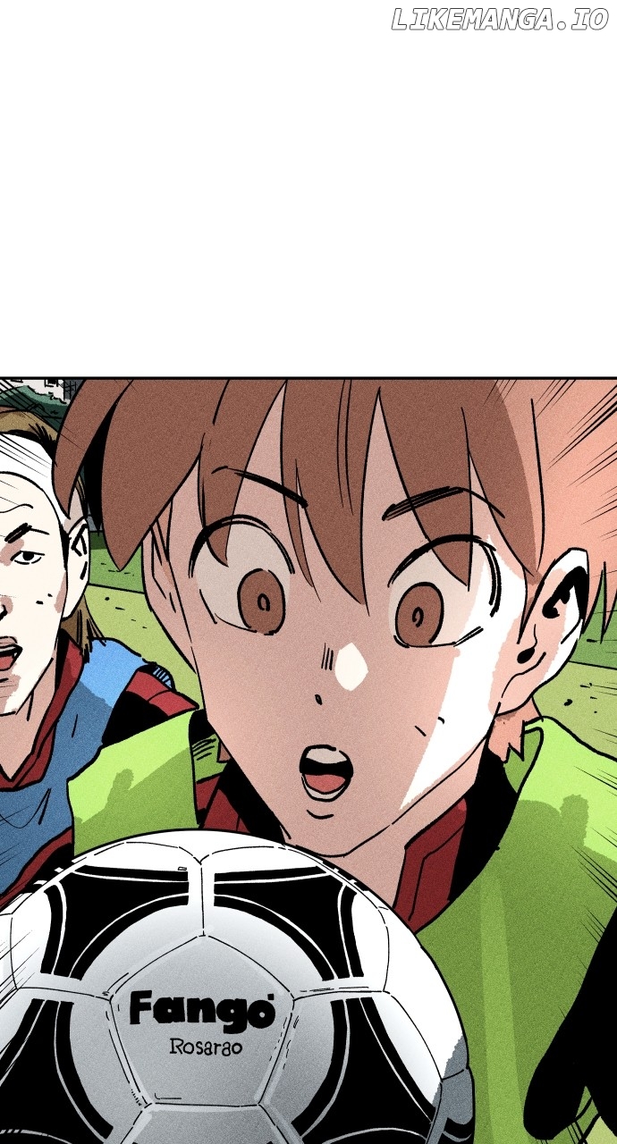 Build Up Chapter 168 - page 14